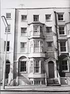 Churchfield Place No 6 ca 1965
